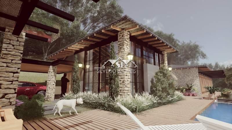 Casa à venda com 3 quartos, 300m² - Foto 7