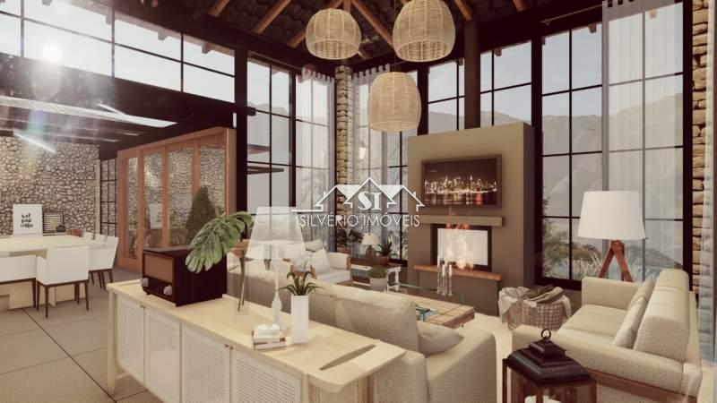 Casa à venda com 3 quartos, 300m² - Foto 5