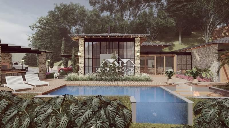 Casa à venda com 3 quartos, 300m² - Foto 12