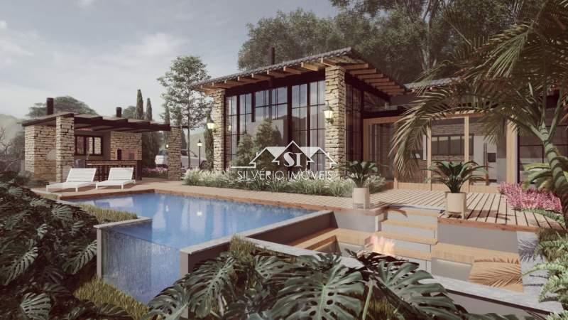 Casa à venda com 3 quartos, 300m² - Foto 11