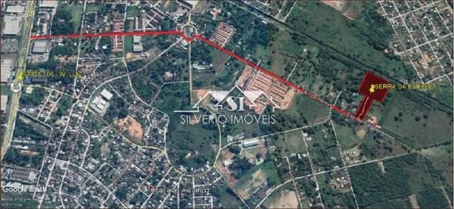 Terreno em Centro - Duque de Caxias/RJ 