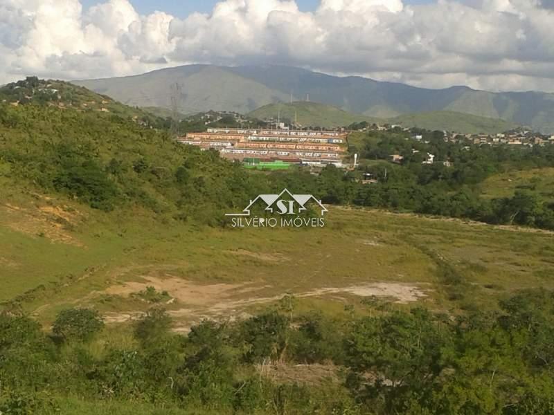 Terreno em Centro - Japeri/RJ 
