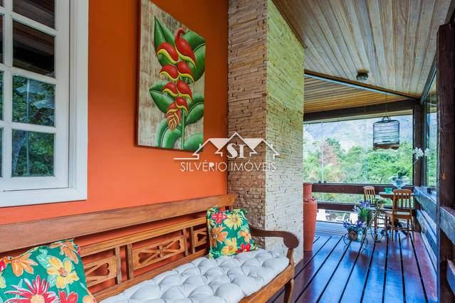 Casa à venda em Fazenda Inglesa, Petrópolis - RJ - Foto 2