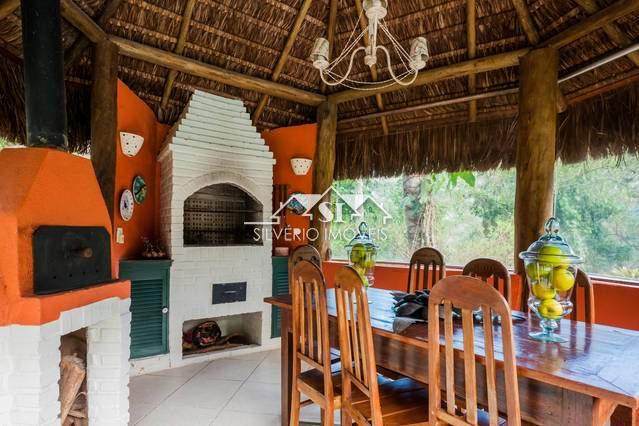 Casa à venda em Fazenda Inglesa, Petrópolis - RJ - Foto 4