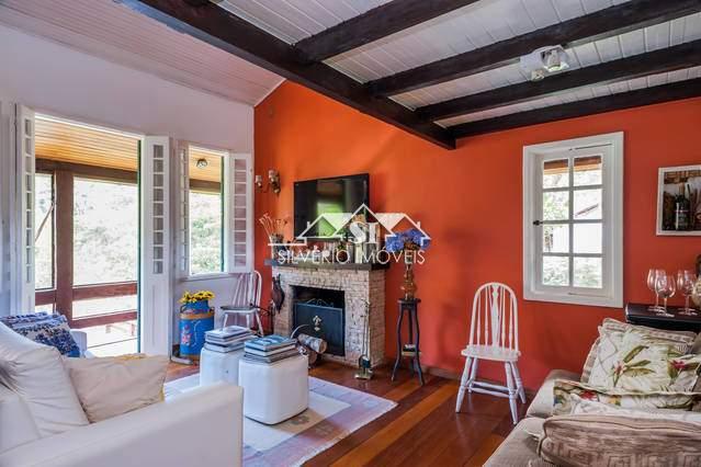 Casa à venda em Fazenda Inglesa, Petrópolis - RJ - Foto 5