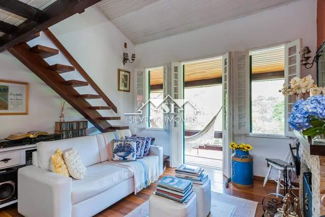 Casa à venda em Fazenda Inglesa, Petrópolis - RJ - Foto 6