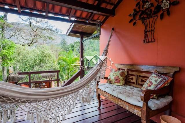 Casa à venda em Fazenda Inglesa, Petrópolis - RJ - Foto 8