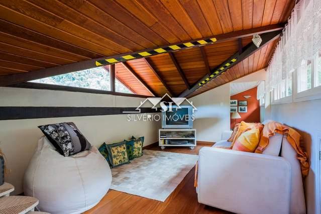 Casa à venda em Fazenda Inglesa, Petrópolis - RJ - Foto 10