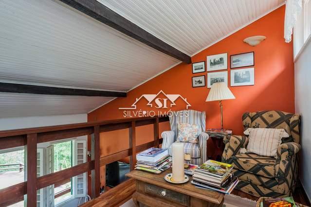 Casa à venda em Fazenda Inglesa, Petrópolis - RJ - Foto 12