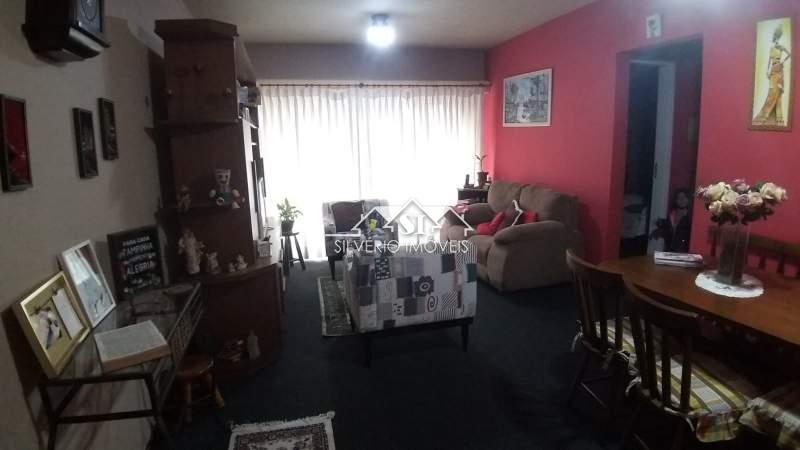 Apartamento em Valparaíso - Petrópolis/RJ  - 2 Quartos