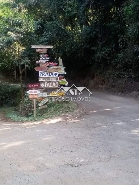 Terreno em Araras - Petrópolis/RJ 