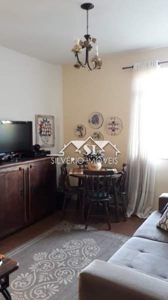 Apartamento em Quitandinha - Petrópolis/RJ  - 2 Quartos