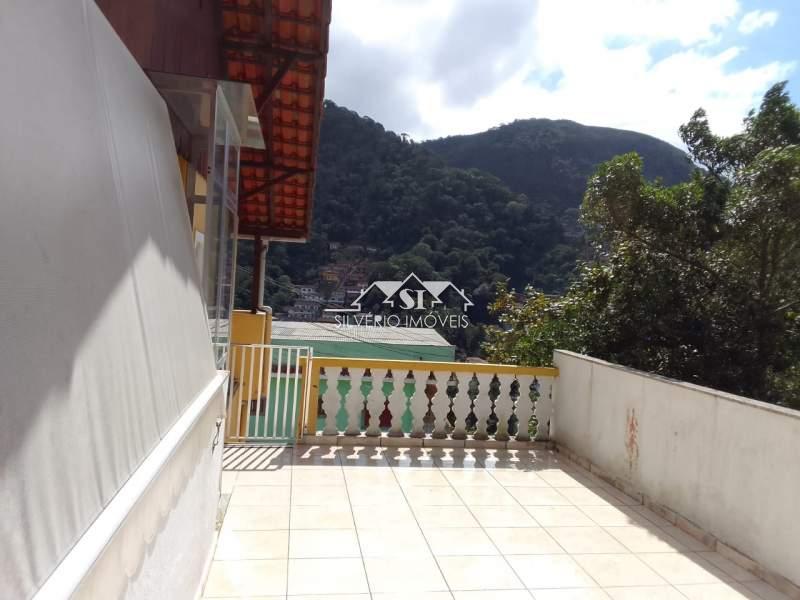 Casa à venda em Floresta, Petrópolis - RJ - Foto 10