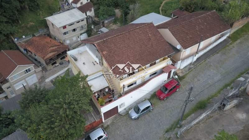 Casa à venda em Floresta, Petrópolis - RJ - Foto 27