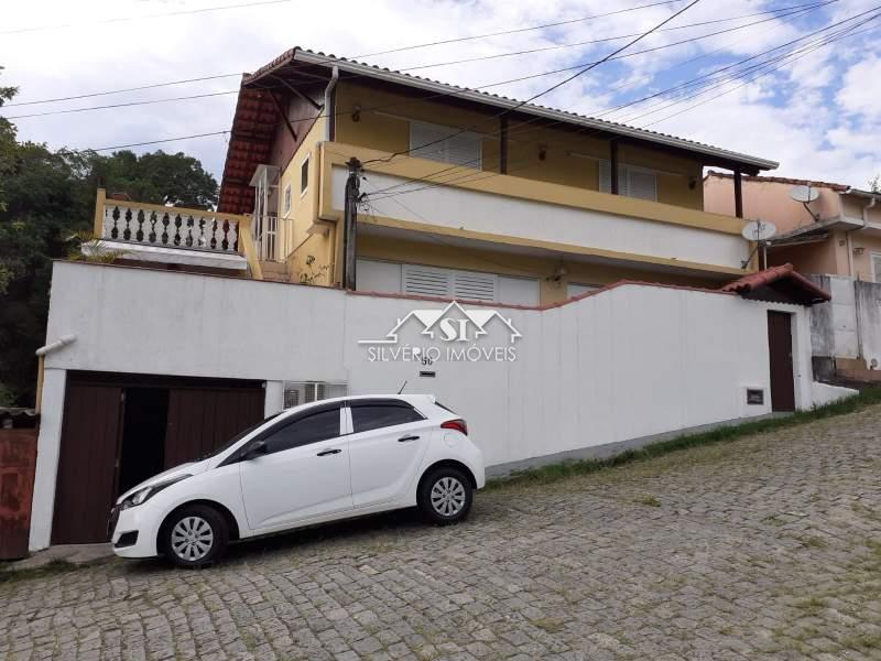 Casa à venda em Floresta, Petrópolis - RJ - Foto 28