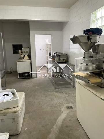 Depósito-Galpão-Armazém à venda, 566m² - Foto 3