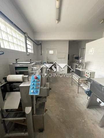 Depósito-Galpão-Armazém à venda, 566m² - Foto 5