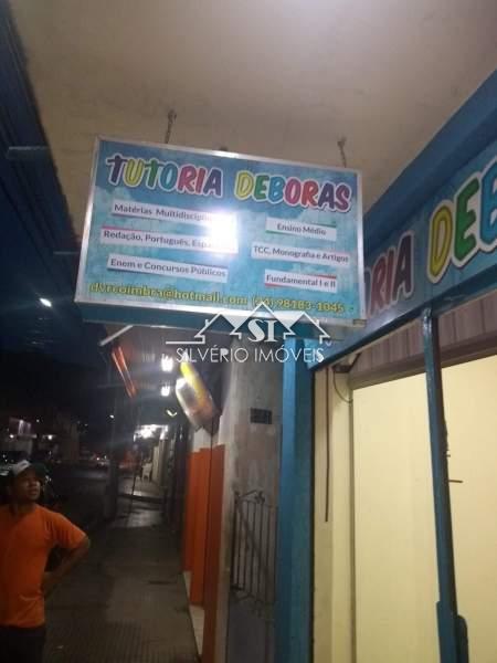 Loja em Vila Isabel - Tres Rios/RJ 