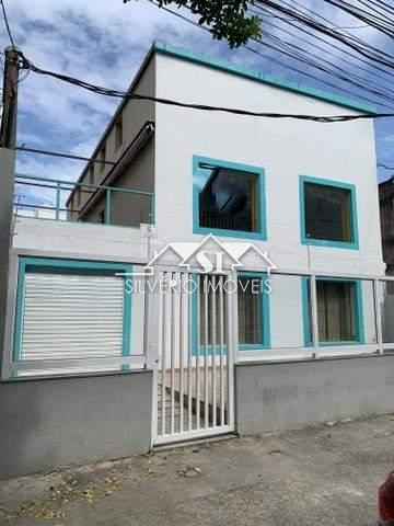 Prédio Inteiro à venda com 3 quartos, 700m² - Foto 2