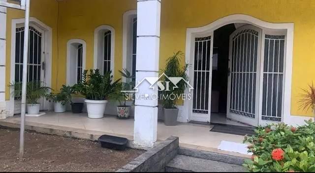Imóvel Comercial Padrão à venda com 10 quartos, 500m² - Foto 2