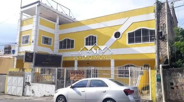 Prédio Residencial em Centro - Nova Iguaçu/RJ  - 10 Quartos
