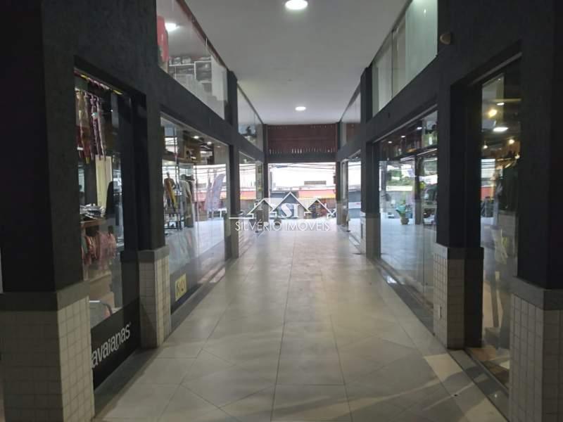Loja-Salão para alugar, 25m² - Foto 3