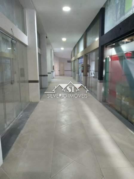 Loja-Salão para alugar, 25m² - Foto 4