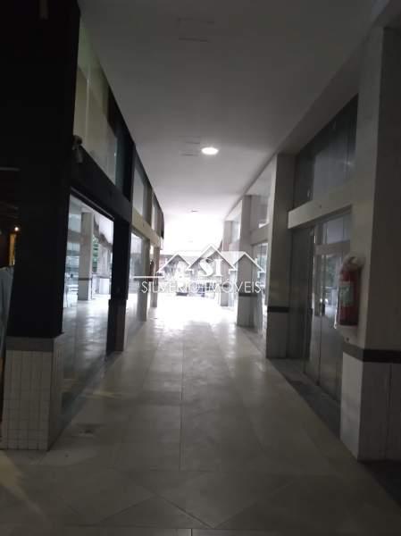 Loja-Salão para alugar, 25m² - Foto 5