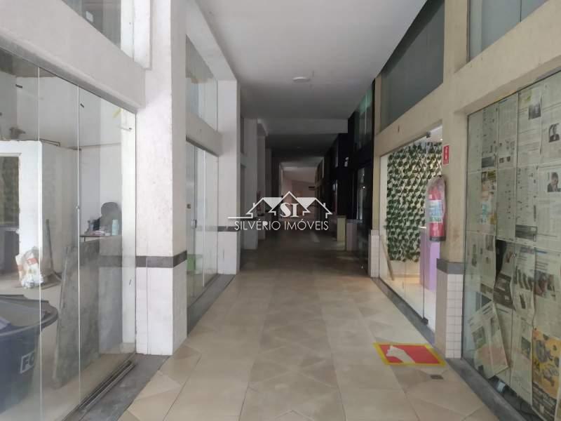 Loja-Salão para alugar, 25m² - Foto 6