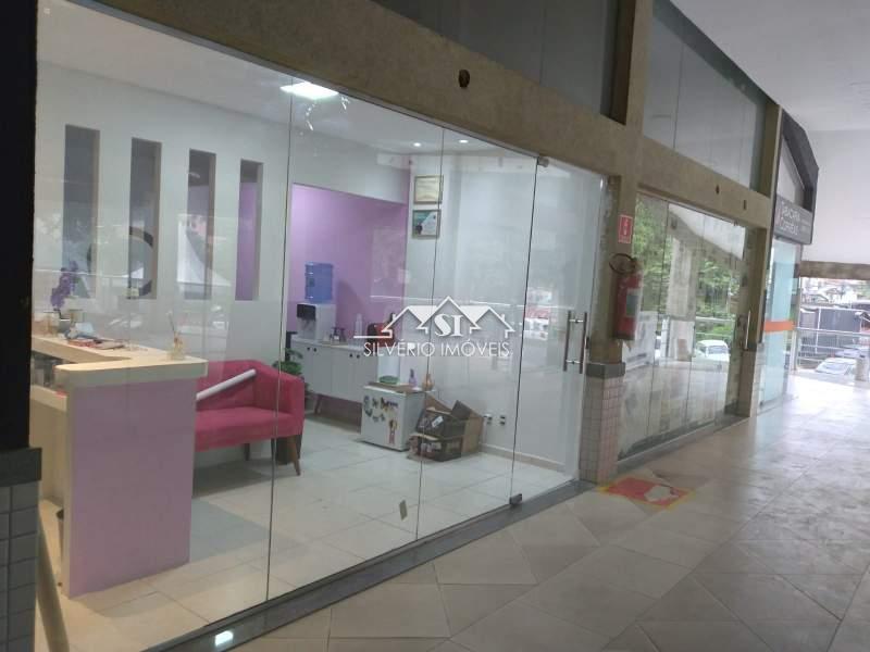 Loja-Salão para alugar, 25m² - Foto 7