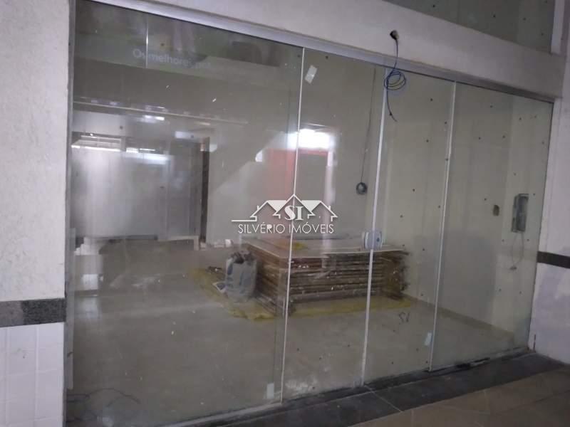 Loja-Salão para alugar, 25m² - Foto 8
