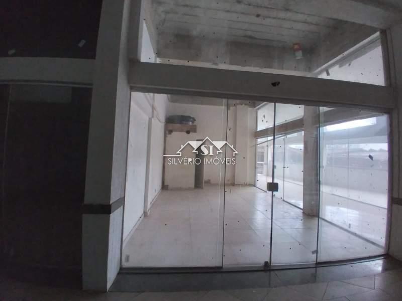 Loja-Salão para alugar, 25m² - Foto 10