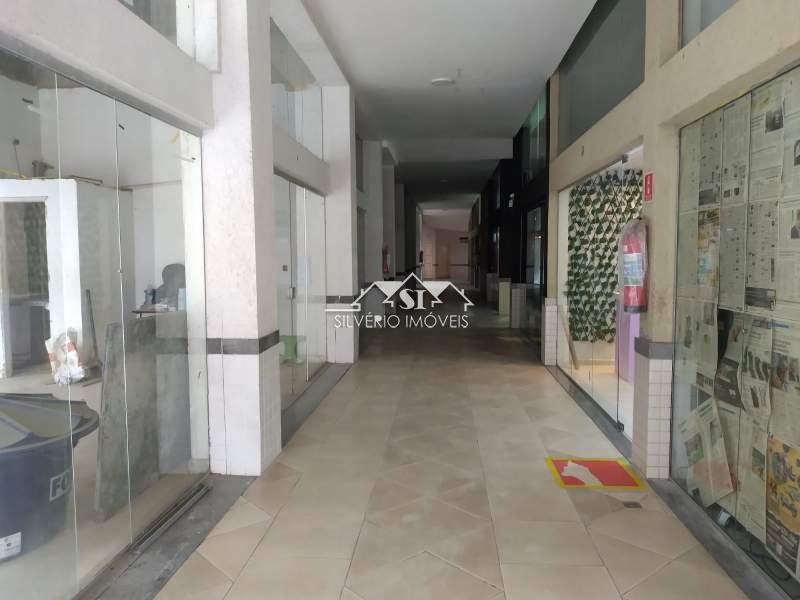 Loja-Salão para alugar, 25m² - Foto 11
