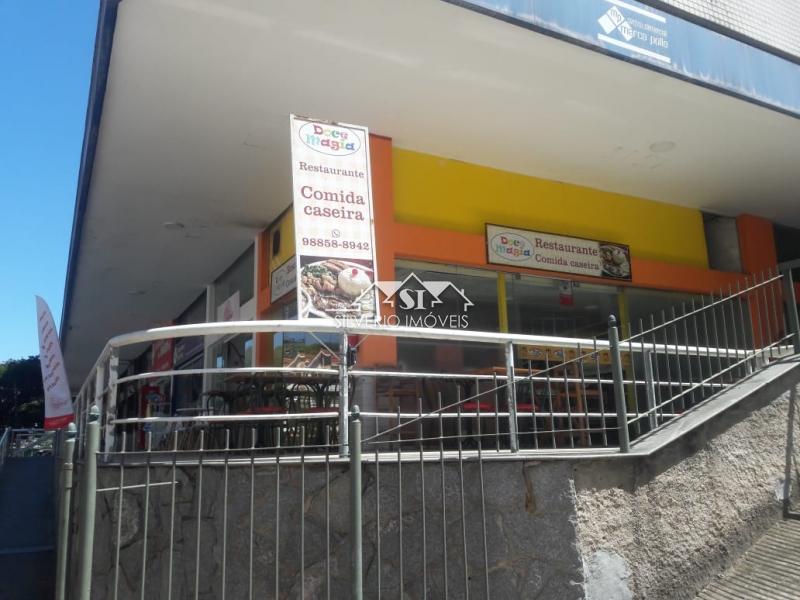 Loja-Salão para alugar, 25m² - Foto 12