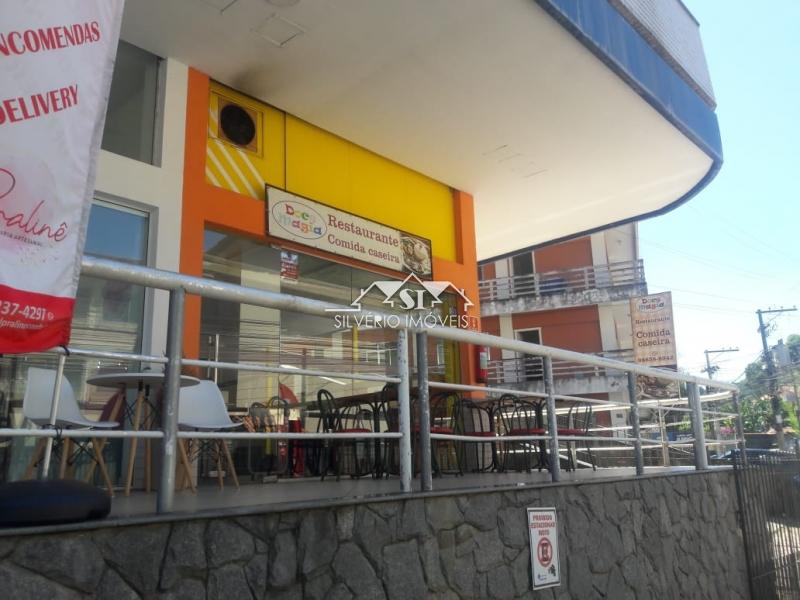 Loja para Alugar em Corrêas, Petrópolis - RJ - Foto 13