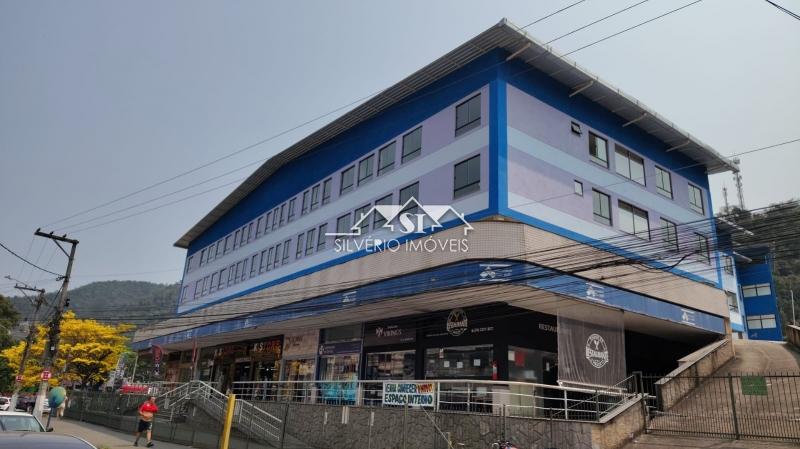 Loja-Salão para alugar, 25m² - Foto 2