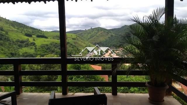 Casa à venda com 6 quartos, 480m² - Foto 12