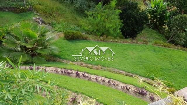 Casa à venda com 6 quartos, 480m² - Foto 16