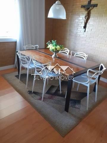 Casa à venda com 6 quartos, 480m² - Foto 19