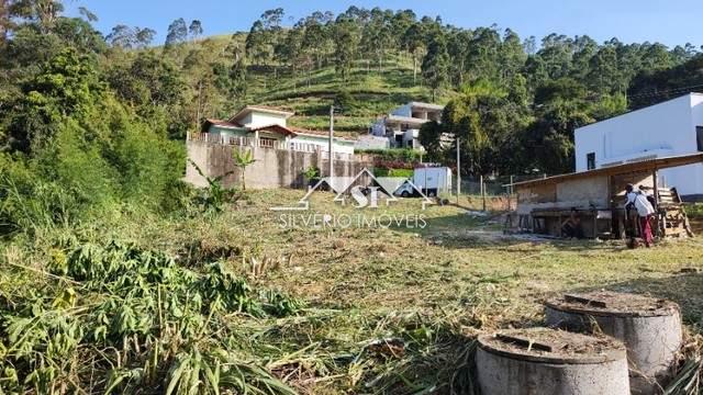 Fazenda / Sítio à venda em Carangola, Petrópolis - RJ - Foto 3