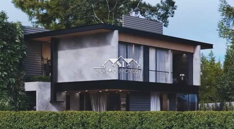 Casa de Condomínio à venda com 3 quartos, 153m² - Foto 4