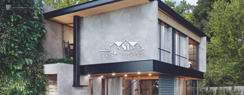 Casa de Condomínio à venda com 3 quartos, 153m² - Foto 5