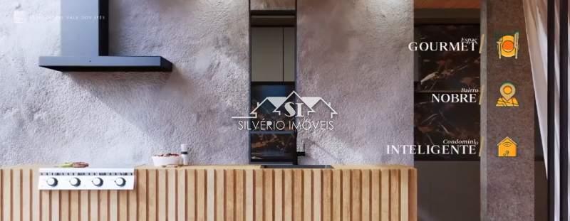 Casa de Condomínio à venda com 3 quartos, 153m² - Foto 7