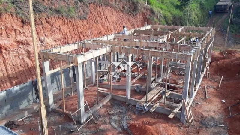 Terreno em Araras - Areal/RJ 
