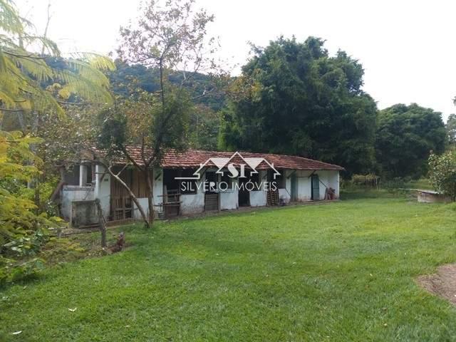 Sítio à venda com 6 quartos, 215866m² - Foto 3