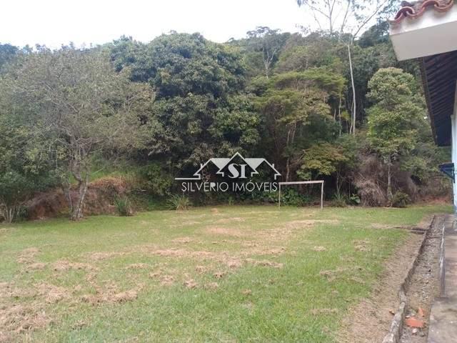 Sítio à venda com 6 quartos, 215866m² - Foto 5