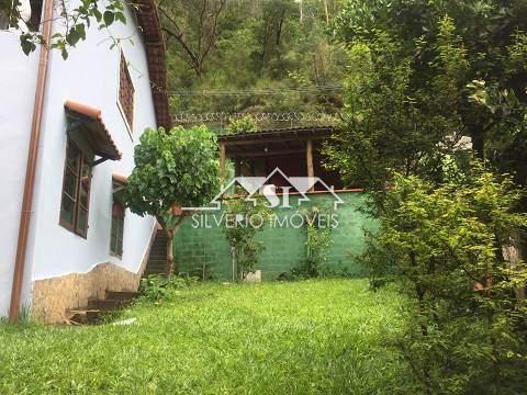 Casa à venda em Nogueira, Petrópolis - RJ - Foto 17