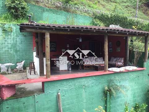 Casa à venda em Nogueira, Petrópolis - RJ - Foto 14