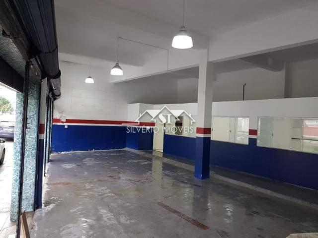 Loja em Bingen - Petrópolis/RJ 