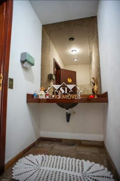 Casa à venda com 4 quartos, 277m² - Foto 7